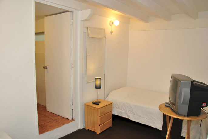 Imagen de la habitación del Hostal Jose Luis. Foto 3