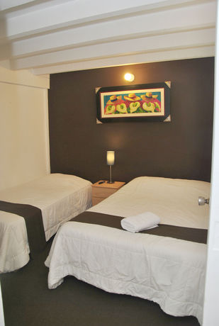 Imagen de la habitación del Hostal Jose Luis. Foto 7