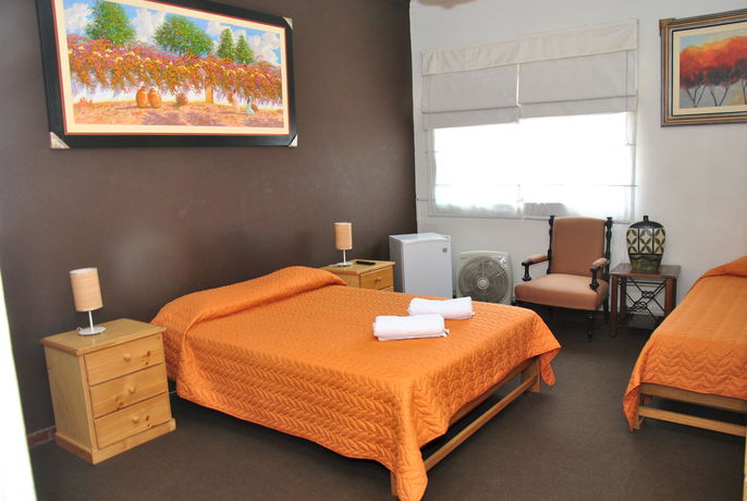 Imagen de la habitación del Hostal Jose Luis. Foto 9
