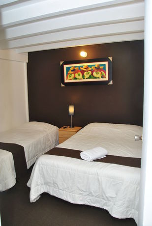 Imagen de la habitación del Hostal Jose Luis. Foto 11