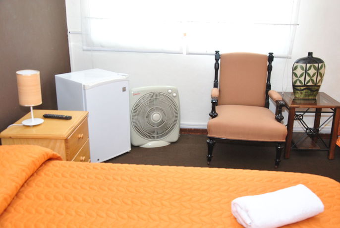 Imagen de la habitación del Hostal Jose Luis. Foto 12