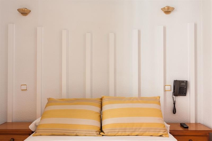 Imagen general del Hostal Josefina. Foto 2