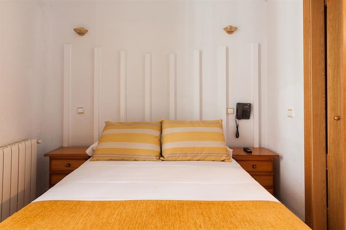 Imagen general del Hostal Josefina. Foto 4