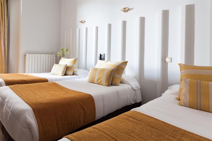 Imagen general del Hostal Josefina. Foto 6