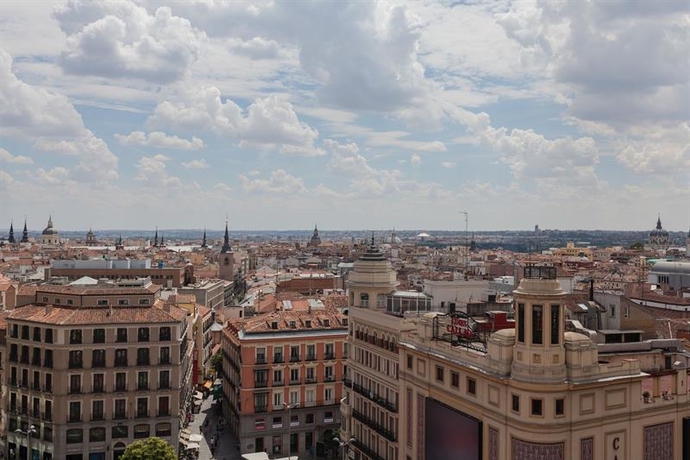 Imagen general del Hostal Josefina. Foto 7