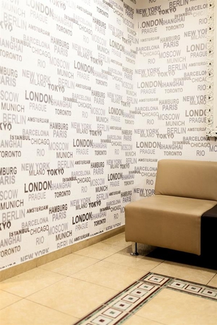 Imagen general del Hostal Josefina. Foto 8