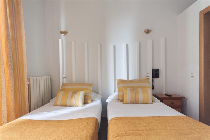 Imagen general del Hostal Josefina. Foto 9