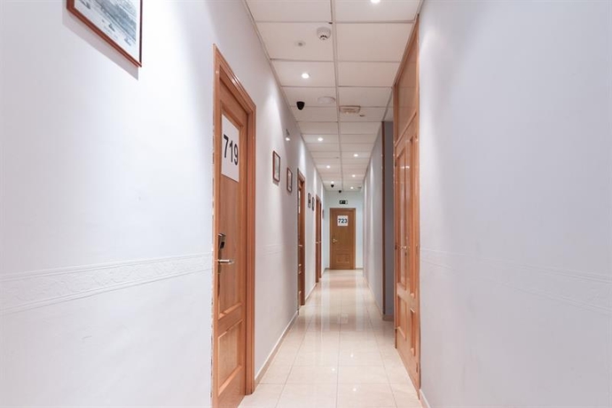 Imagen general del Hostal Josefina. Foto 10