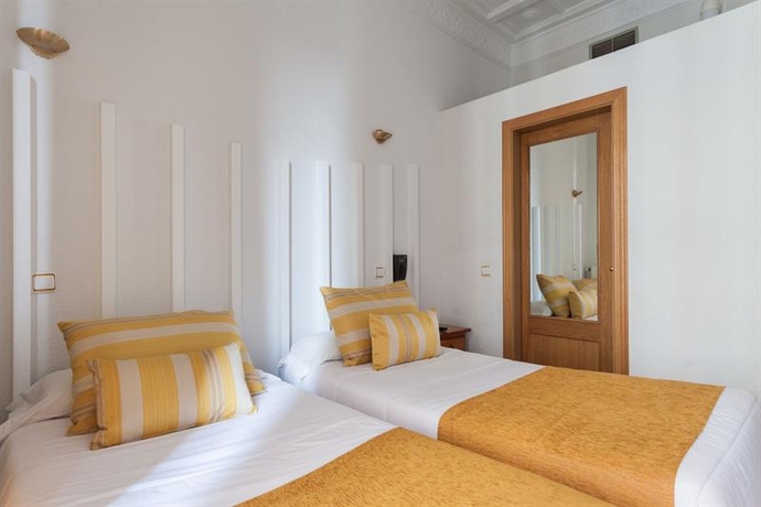 Imagen general del Hostal Josefina. Foto 11