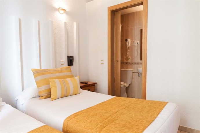 Imagen general del Hostal Josefina. Foto 12