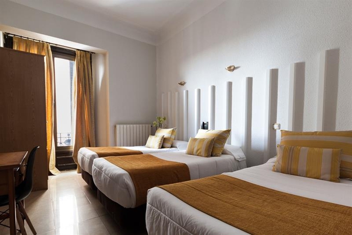 Imagen general del Hostal Josefina. Foto 13