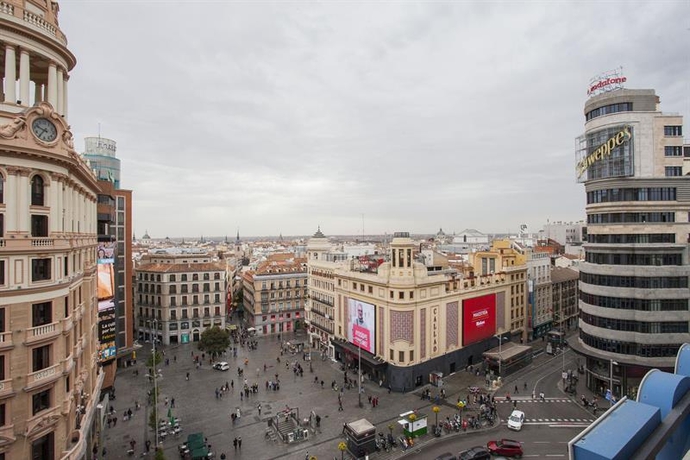 Imagen general del Hostal Josefina. Foto 14