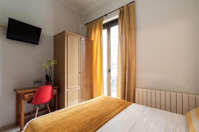 Imagen general del Hostal Josefina. Foto 15