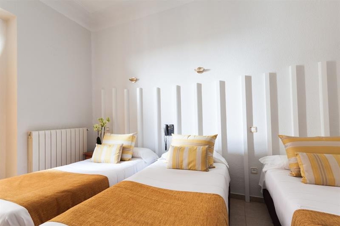 Imagen general del Hostal Josefina. Foto 16