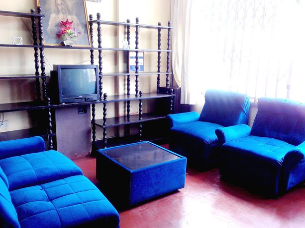 Imagen de la habitación del Hostal Jovita. Foto 5
