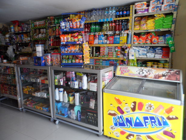 Imagen de los exteriores del Hostal Jovita. Foto 13