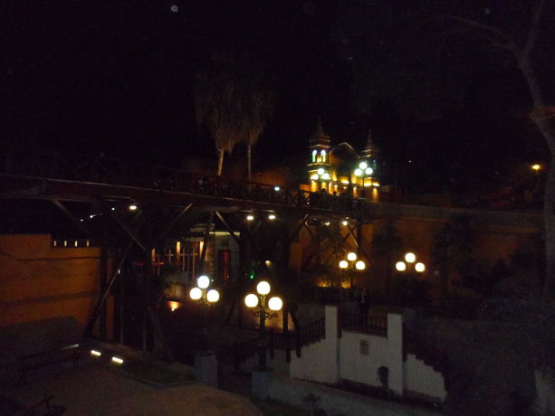 Imagen general del Hostal Jovita. Foto 4