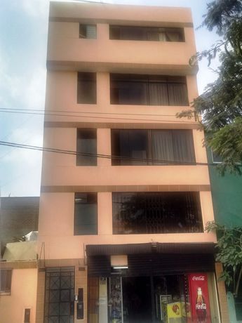 Imagen de los interiores del Hostal Jovita. Foto 15