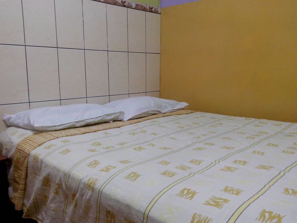 Imagen general del Hostal Jovita. Foto 2