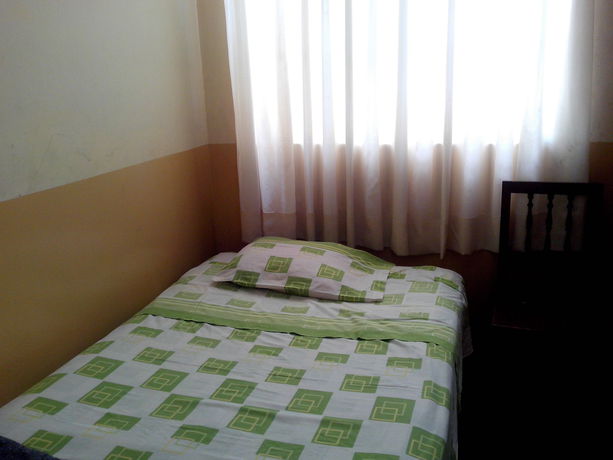 Imagen de la habitación del Hostal Jovita. Foto 9