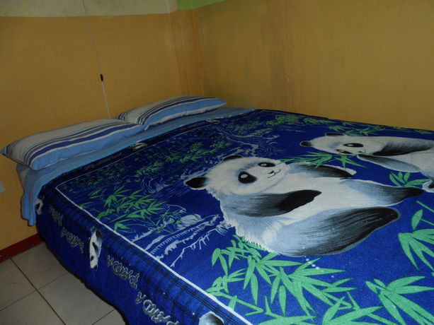 Imagen de la habitación del Hostal Jovita. Foto 10