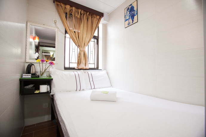 Imagen de la habitación del Hostal Joyous Guest House. Foto 8