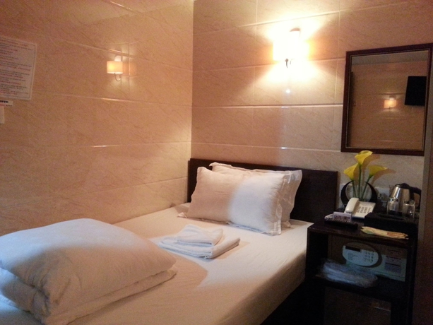 Imagen de la habitación del Hostal Joyous Guest House. Foto 9