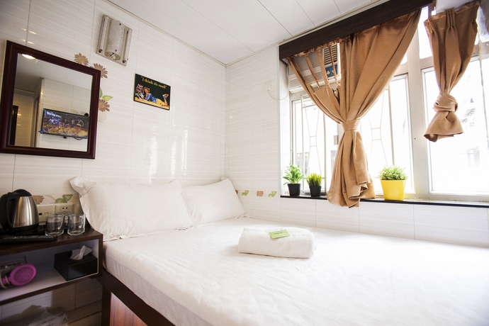 Imagen de la habitación del Hostal Joyous Guest House. Foto 10