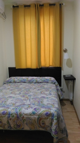 Imagen de la habitación del Hostal Jq Madrid 1. Foto 8