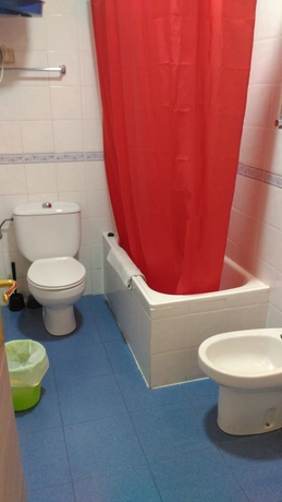 Imagen de la habitación del Hostal Jq Madrid 1. Foto 15