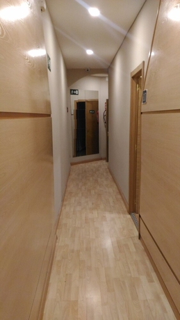 Imagen de los interiores del Hostal Jq Madrid 1. Foto 18
