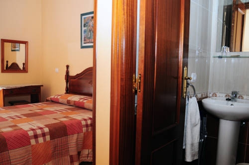 Imagen general del Hostal Juan Bravo, Segovia. Foto 3