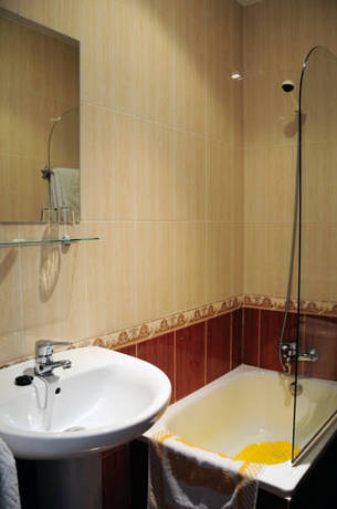 Imagen general del Hostal Juan Bravo, Segovia. Foto 4