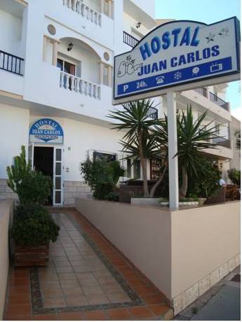 Imagen general del Hostal Juan Carlos. Foto 9