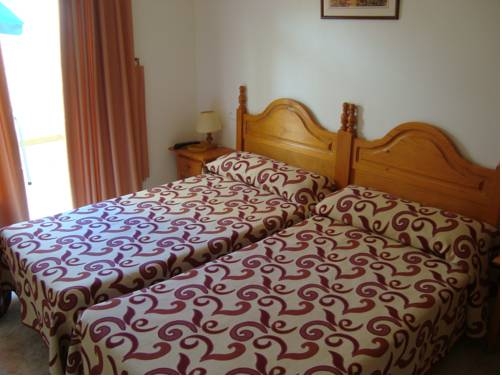 Imagen general del Hostal Juan Carlos. Foto 3