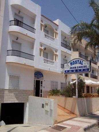 Imagen general del Hostal Juan Carlos. Foto 7