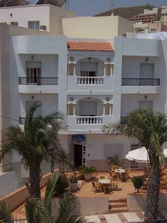 Imagen general del Hostal Juan Carlos. Foto 8