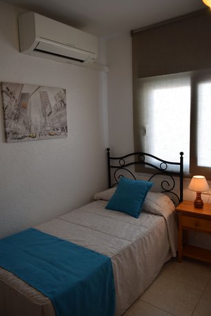 Imagen de la habitación del Hostal Juan De Austria. Foto 2