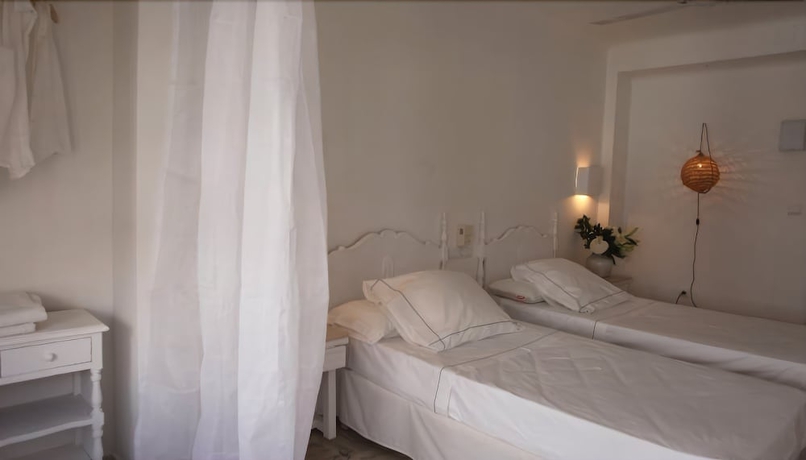 Imagen de la habitación del Hostal Juanita. Foto 7