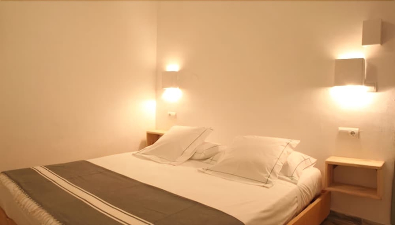 Imagen de la habitación del Hostal Juanita. Foto 8