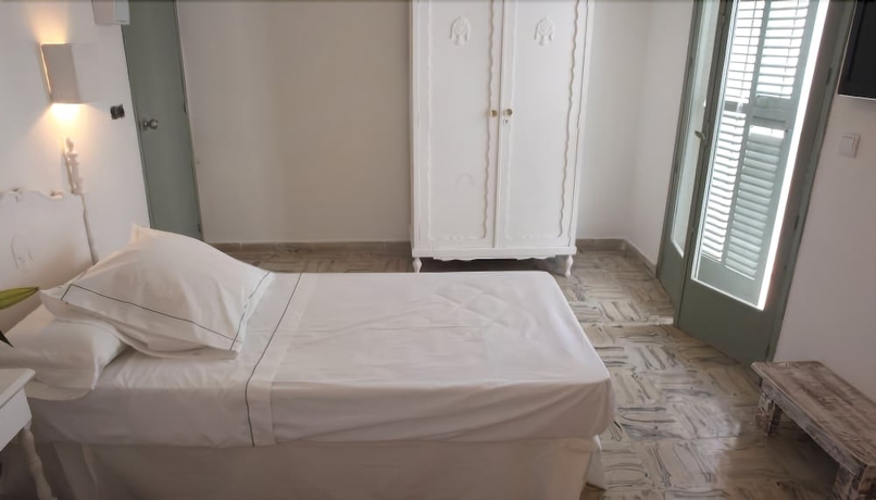 Imagen de la habitación del Hostal Juanita. Foto 12