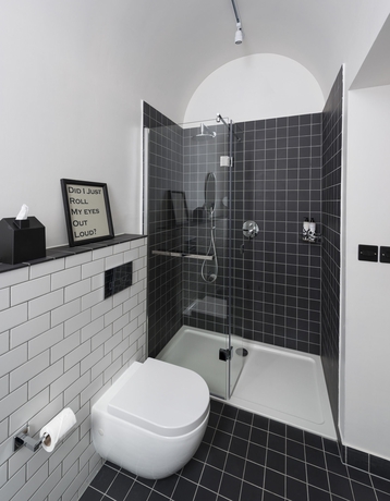 Imagen de la habitación del Hostal Judges Court. Foto 4