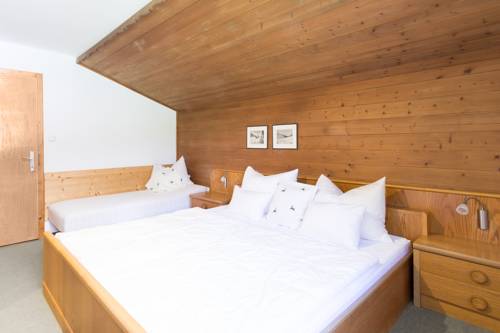 Imagen de la habitación del Hostal Juliana. Foto 5