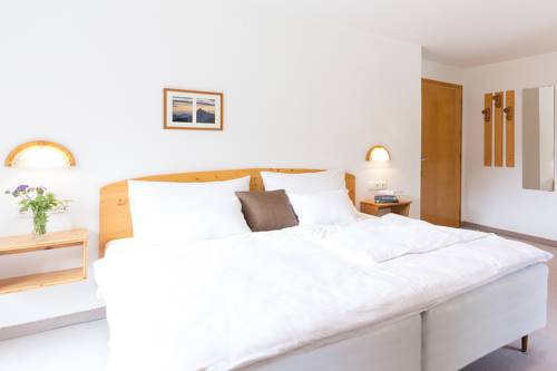 Imagen de la habitación del Hostal Juliana. Foto 7