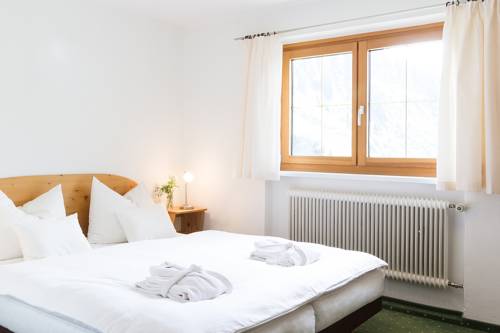 Imagen de la habitación del Hostal Juliana. Foto 8