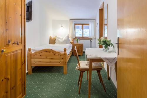 Imagen de la habitación del Hostal Juliana. Foto 10