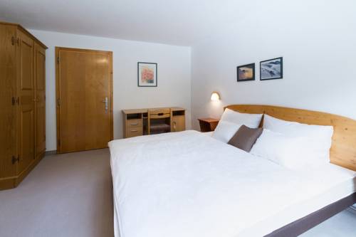 Imagen de la habitación del Hostal Juliana. Foto 12