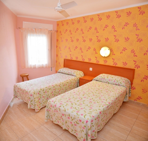 Imagen de la habitación del Hostal Julieta. Foto 8