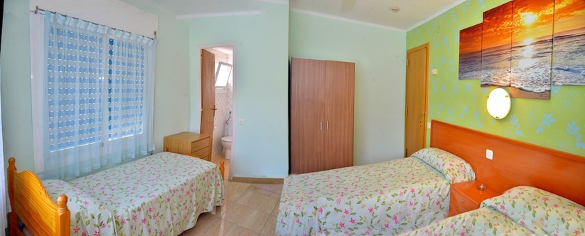 Imagen de la habitación del Hostal Julieta. Foto 9