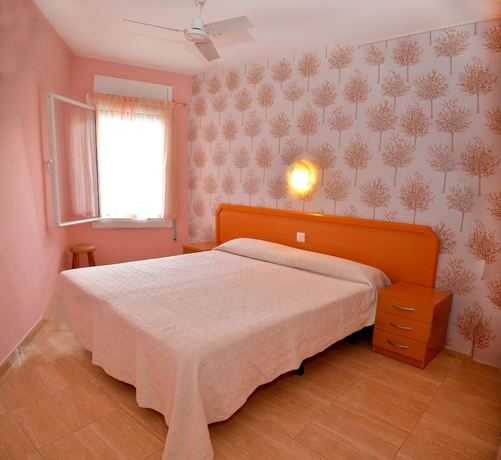Imagen de la habitación del Hostal Julieta. Foto 10